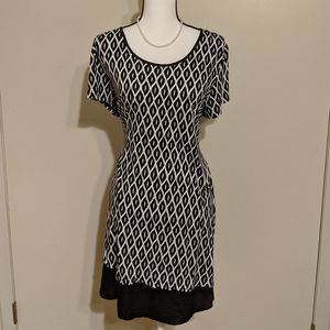 Anne Klein size Large dress